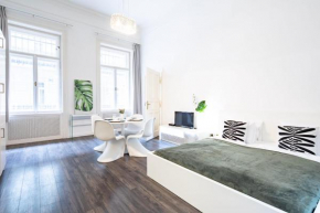 Extra Central - Large - Cozy